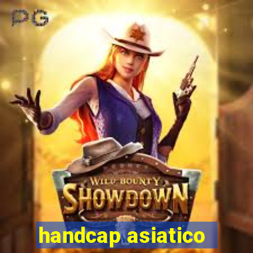 handcap asiatico -1.5